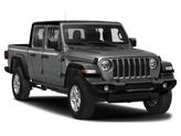 Thumbnail of 2020 Black Clearcoat Jeep Gladiator