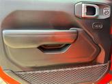 Thumbnail of 2018 Punkn Metallic Clearcoat Jeep Wrangler Unlimited