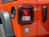 Thumbnail of 2018 Punkn Metallic Clearcoat Jeep Wrangler Unlimited