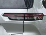 Thumbnail of 2025 Silver Zynith Jeep Grand Cherokee L