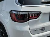 Thumbnail of 2022 Bright White Clearcoat Jeep Compass