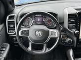 Thumbnail of 2022 Hydro Blue Pearlcoat RAM 1500