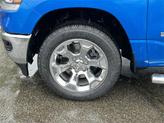 Thumbnail of 2022 Hydro Blue Pearlcoat RAM 1500