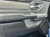 Thumbnail of 2022 Hydro Blue Pearlcoat RAM 1500