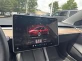 Thumbnail of 2023 Red Multi-Coat Tesla Model 3