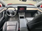 Thumbnail of 2023 Red Multi-Coat Tesla Model 3