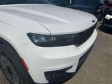 Thumbnail of 2025 Bright White Clearcoat Jeep Grand Cherokee L