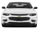 Thumbnail of 2018 Summit White Chevrolet Malibu