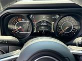 Thumbnail of 2025 Black Clearcoat Jeep Wrangler