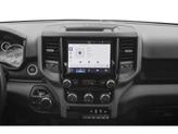 Thumbnail of 2025 Bright White Clearcoat RAM 1500