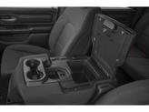 Thumbnail of 2025 Bright White Clearcoat RAM 1500