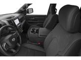 Thumbnail of 2025 Bright White Clearcoat RAM 1500