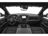 Thumbnail of 2025 Bright White Clearcoat RAM 1500