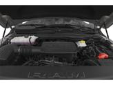Thumbnail of 2025 Bright White Clearcoat RAM 1500