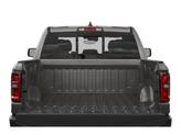 Thumbnail of 2025 Bright White Clearcoat RAM 1500