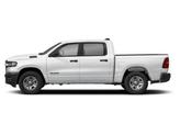 Thumbnail of 2025 Bright White Clearcoat RAM 1500