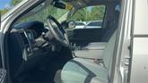 Thumbnail of 2016 Bright Silver Metallic Clearcoat RAM 1500