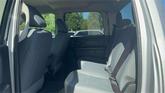 Thumbnail of 2016 Bright Silver Metallic Clearcoat RAM 1500
