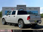 Thumbnail of 2016 Bright Silver Metallic Clearcoat RAM 1500