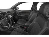 Thumbnail of 2022 Deep Black Pearl Volkswagen Tiguan