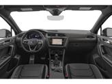 Thumbnail of 2022 Deep Black Pearl Volkswagen Tiguan