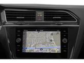 Thumbnail of 2022 Deep Black Pearl Volkswagen Tiguan