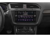 Thumbnail of 2022 Deep Black Pearl Volkswagen Tiguan