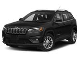 Photo of 2019 Diamond Black Crystal Pearlcoat Jeep Cherokee