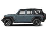 Thumbnail of 2025 Anvil Clearcoat Jeep Wrangler