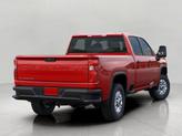 Thumbnail of 2025 Red Hot Chevrolet Silverado 2500