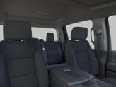 Thumbnail of 2025 Red Hot Chevrolet Silverado 2500
