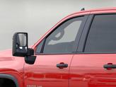 Thumbnail of 2025 Red Hot Chevrolet Silverado 2500