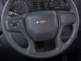 Thumbnail of 2025 Red Hot Chevrolet Silverado 2500