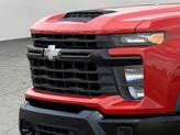 Thumbnail of 2025 Red Hot Chevrolet Silverado 2500