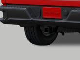 Thumbnail of 2025 Red Hot Chevrolet Silverado 2500