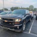 Thumbnail of 2016 Tungsten Metallic Chevrolet Silverado 1500