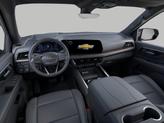 Thumbnail of 2026 Black Chevrolet Tahoe
