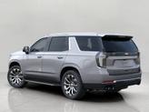 Thumbnail of 2025 Sterling Gray Metallic Chevrolet Tahoe