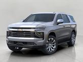 Thumbnail of 2025 Sterling Gray Metallic Chevrolet Tahoe