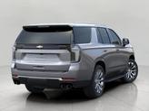 Thumbnail of 2025 Sterling Gray Metallic Chevrolet Tahoe