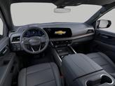 Thumbnail of 2025 Sterling Gray Metallic Chevrolet Tahoe