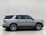 Thumbnail of 2025 Sterling Gray Metallic Chevrolet Tahoe