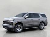 Thumbnail of 2025 Sterling Gray Metallic Chevrolet Tahoe