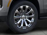 Thumbnail of 2025 Sterling Gray Metallic Chevrolet Tahoe