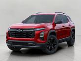 Thumbnail of 2026 Radiant Red Tintcoat Chevrolet Equinox
