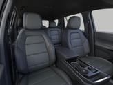 Thumbnail of 2026 Radiant Red Tintcoat Chevrolet Equinox