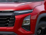 Thumbnail of 2026 Radiant Red Tintcoat Chevrolet Equinox