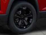 Thumbnail of 2026 Radiant Red Tintcoat Chevrolet Equinox