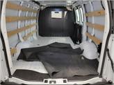 Thumbnail of 2023 Summit White GMC Savana 2500
