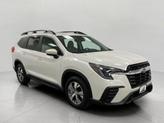 Photo of 2024 Crystal White Pearl Subaru Ascent